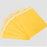 thumbnail of 100 Envelopes Almofadados Amarelos 22x34 cm | Envio Seguro | Bolsas para Encomendas Vinted