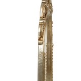 thumbnail of Specchiera da parete in legno finitura grezza elegante per cucine moderne e rustiche resistente alta qualità