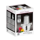 thumbnail of Picadora Proficook MZ 1150