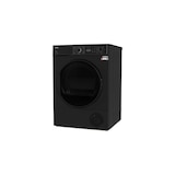 thumbnail of Vestel TDI 99302 MB WIFI Wärmepumpentrockner 9kg – Smart Home Steuerung & effizientes Trocknen in Schwarz