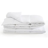 thumbnail of Mister Sandman |Klimaregulierende Bettdecke  |Leichte Sommerdecke aus weichem Material |Allergiker geeignet |Steppdecke 160x220