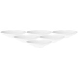 thumbnail of Seltmann Weiden Nori Home Coupschale ø 26,1 cm Weiß 6er Set