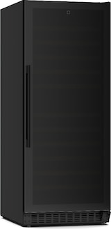 thumbnail of Klarstein Velaire Unterbau-Weinkühlschrank | Modern, Elegant | UV-Schutz | Dual-Zone | 122 Flaschen Schwarz
