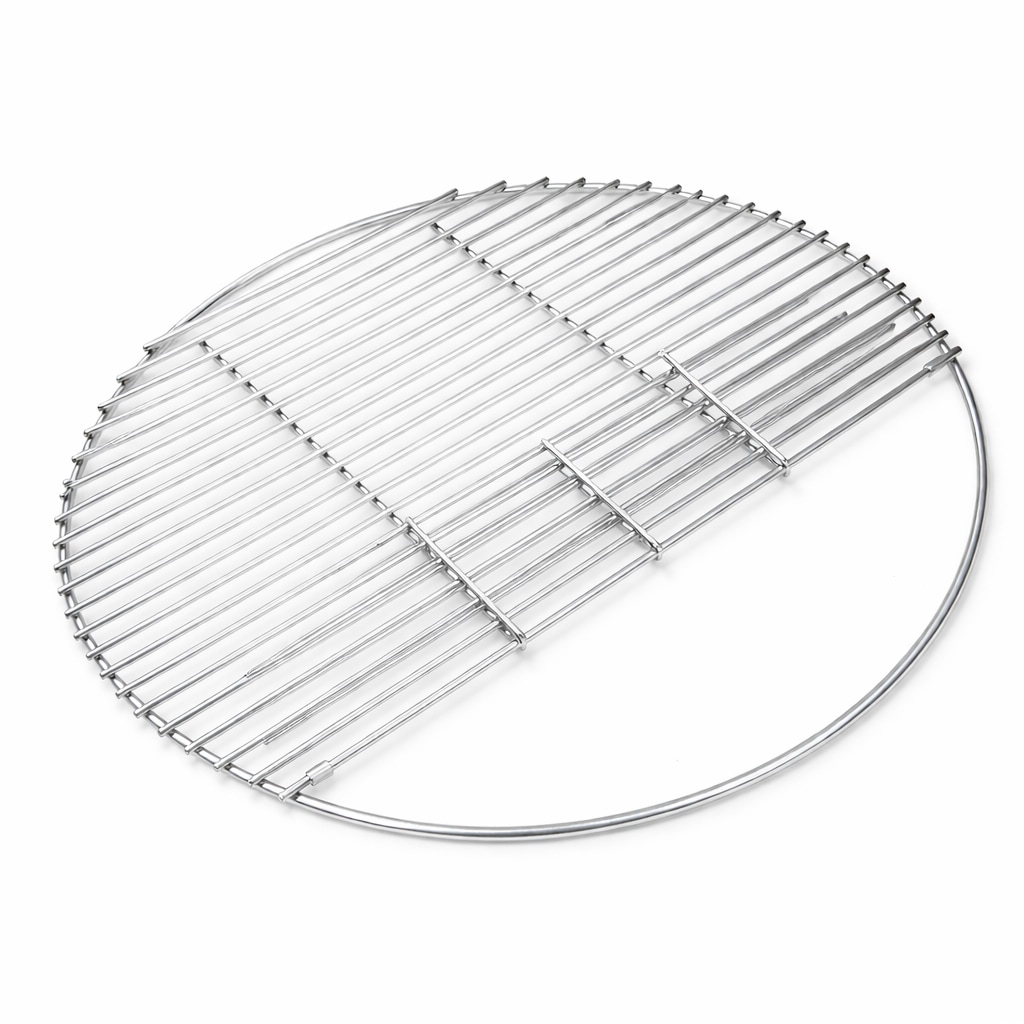 Patton RVS Grillrooster voor 21" large kamado - Ø 46 cm