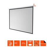 thumbnail of celexon Leinwand Rollo Economy 300 x 225 cm - 148`
