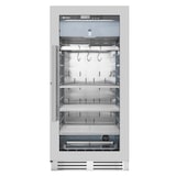thumbnail of Dry aging kast, HENDI, 233L, 220-240V/170W, 595x760x(H)1270mm