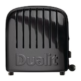 thumbnail of Dualit Vario broodrooster 6 sleuven zwart 60145