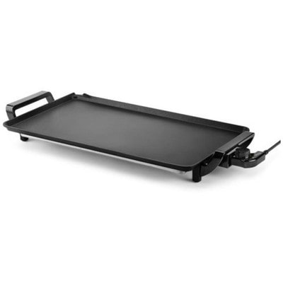 Plancha Ufesa ASAR Indiana 2500 Xl Grill 2500w
