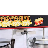 thumbnail of Machine à Pop-Corn Professionnelle Double - Dynasteel