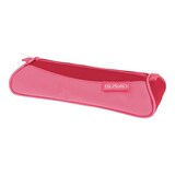 thumbnail of Herlitz Faulenzer Dreikant pink/red