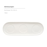 thumbnail of MÄSER Snackingset 4-tlg., postsicher, Serie TAYA