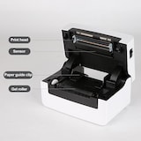 thumbnail of Mini Imprimante Bluetooth EU Plug Impression Rapide Et Stable 220V 180mm/s YONIS