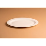 thumbnail of METRO Professional Plato llano Caterer, porcelana, Ø 24 cm, 6 unidades
