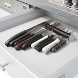 thumbnail of FACKELMANN - Organizador De Gavetas Para Facas