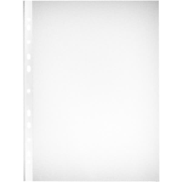 Prospekthüllen A4 glasklar VE=50 Stück