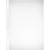 thumbnail of Prospekthüllen A4 glasklar VE=50 Stück