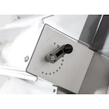 thumbnail of Teigausrollmaschine 2 Rollen für Pizzen bis Ø 30 cm