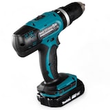 thumbnail of Trapano avvitatore con percussione 18V 13 mm DHP453RFE Makita 18v 3,0ah