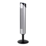 thumbnail of Orbegozo ventilador de torre iónico TWM 1015, 3 velocidades, 3 modos de ventilación, mando a distancia, temporizador, display digital, 107 cm, 45 W