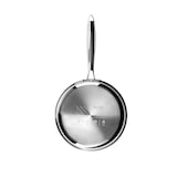 thumbnail of IBILI Sartén Triply natural, material Tricapa (inox 18/10, aluminio e inox), medida: 24 x 5 cms.