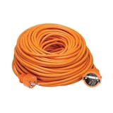 thumbnail of Cabo De Extensão - 40 M - Laranja