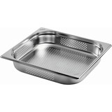 thumbnail of SARO TOP LINE GN-Behälter 2/3 GN perforiert T 100mm