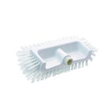 thumbnail of Haug Eckenschubber  320 x 125 x 110 mm transparent