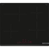 thumbnail of Bosch FullHouse Serie 6 PIF63KHC1E Induktionskochfeld, 60 cm, Schwarz, Rahmenlos aufliegend