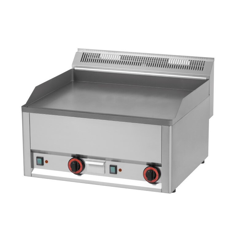 GGG Grillplatte, Elektro, Tischmodul