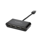 thumbnail of Kensington USB 2.0 Hub mini 4-poorten
