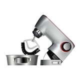 thumbnail of Bosch MUM9AX5S00 OptimMUM Kuechenmaschine platinum silber