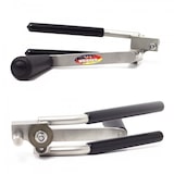 thumbnail of Weisser DO 5 Dosenöffner "Handy" Handdosenöffner, manuell