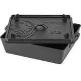 thumbnail of PETROMAX broodvorm met deksel K12