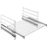 thumbnail of AEG TR2LV Ofenteil & Zubehör Edelstahl