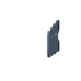 thumbnail of 10 Stk. Siemens Dig.Industr. Halbleiterkoppler, DC24V, 3RQ4055-1SM30
