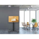 thumbnail of Edbak TRV100 mobiler Monitorständer, 42-55 Zoll