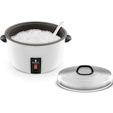 thumbnail of Royal Catering Arrocera - 23 L - 3000 W -