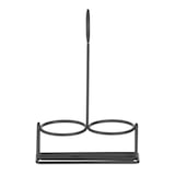 thumbnail of Hendi Gewürzständer, schwarz, 135x65x200 mm