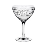 thumbnail of RONA Sektschale/Martini 25 cl Classic Cocktails 6 Stück