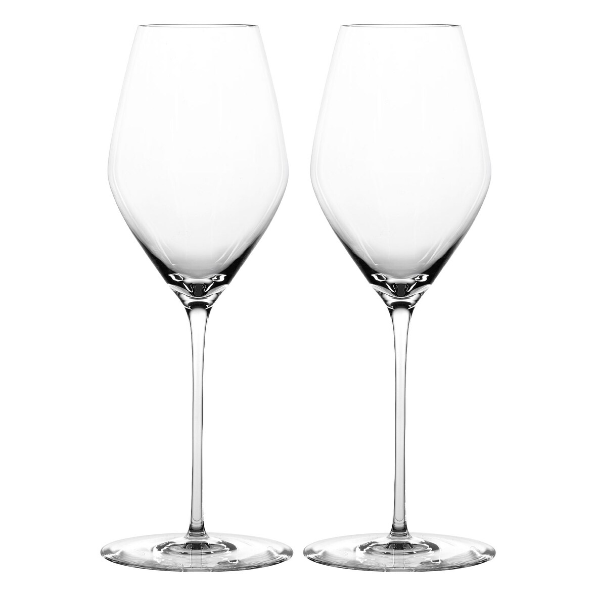 Spiegelau Hi-Lite Champagnerglas 347 ml 2er Set