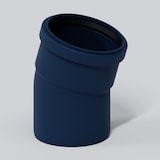 thumbnail of Bogen PKB Polo-Kal NG DN 110 15Grad