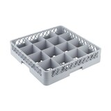 thumbnail of Spülkorb Spülofant® 50×50 cm, Grundkorb für 16 Tassen