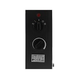 thumbnail of Konvektor, Heizung  2000W 3 Stufen mit Thermostat