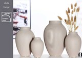 thumbnail of Ritzenhoff & Breker Alsta Vase 27,5 cm beige