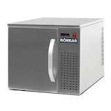 thumbnail of Abatidor de temperatura apto para 3 bandejas GN1/1Bóreas AB0311ECO