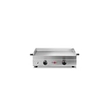 thumbnail of Plancha Gaz Krampouz Saveur Double Pfsv2ma Kr 3400 W Inox