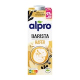 thumbnail of Alpro Barista Haferdrink 8 x 1 l (8 l)