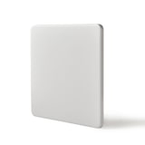 thumbnail of KG KITGARDEN - Mesa Dobrável Portátil Multifuncional, 84x84x74cm, Branco