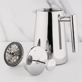 thumbnail of Cafetière isotherme en acier inoxydable 6 tasses | Olympia - U073