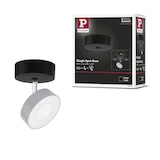 thumbnail of Paulmann URail Railspot Base Losse spotmax. 50W230V Zwart 96822